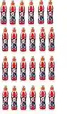 Gatorade Arancia Rossa Bevanda Energgetica Lot de 24 boissons énergétiques Rouge/orange 50 cl