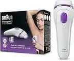 BRAUN Silk Expert IPL BD 3005 Epilation Permanente pour Utilisation Domicile