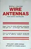 Simple, Low-Cost Wire Antennas for Radio Amateurs
