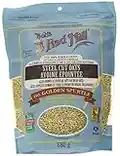 Bobs Red Mill Steel Cut Oats, 680 Grams