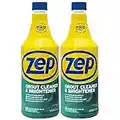 Zep Grout Cleaner and Brightener - 32 ounce (Pack of 2) ZU104632 - Deep Cleaning Pro Formula