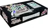 YU-GI-OH! Yugioh TCG Card Game Legendary Collection Set #5 LC5 5D's Box Set - 48 Cards (5 mega Packs boosters + 3 Promo Cards)