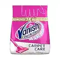 Vanish Oxi Action Carpet Stain Remover Powder, Carpet Cleaner, Removes ground-in dirt & dust, Shake & Clean, 650 g, 1 Pack