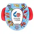 Nickelodeon PAW Patrol "Calling All Pups" Soft Potty Seat and Training - Cushion, Baby Training, Safe, Easy to Clean