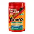 Novex Novex Brazilian Keratin Hair Mask, 1 Kilogram