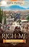 Rich Me! A Chronicle of Laodicea (Heartbeats of Courage Book 6) (English Edition)