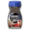 Nescafe Décaféiné 100G De Café Instantané