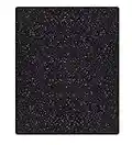 Dexas 14 by 17-Inch Pastry Super Board, Midnight Granite