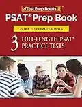 PSAT Prep Book 2018 & 2019 Practice Tests: Three Full-Length PSAT Practice Tests