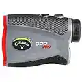 Callaway Golf 300 Pro Laser Rangefinder - Grey