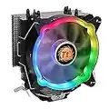 Thermaltake 200 Air Cooler PWM/Refroidisseur de Processeur CPU