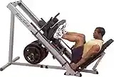 Body-Solid Leg Press/Hack Squat