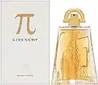 Givenchy Pi by for Men Eau De toilette Spray, 3.3-Ounce
