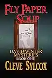 David Winter Mysteries - Fly Paper Soup