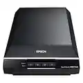 Epson Perfection V600 Home Photo Scanner