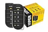 Viper 4806V 2-Way LED Remote Start System