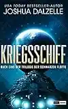 Kriegsschiff (Saga der Schwarzen Flotte 1)