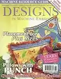 Designs in Machine Embroidery Magazine - July August 2004 (27)