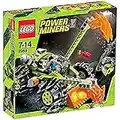 LEGO Power Miners 8959