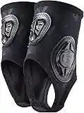 G-Form Unisex Pro-x G Form Unisex Pro X Ankle Guard Protection Black S M, Black, S M UK