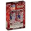 yu-gi-oh TRADING CARD GAME Duellanti Leggendari: Stagione 3 - Box di carte - ita