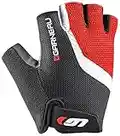 Louis Garneau Men's Biogel RX-V Bike Gloves, Ginger, Large