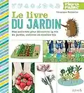 Le livre du jardin (Fleurus fabric')