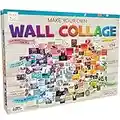 Hapinest DIY Wall Collage Picture Arts and Crafts Kit for Teen Girls Gifts Ages 10 11 12 13 14 Years Old and Up Bedroom Dorm Room Aesthetic Décor