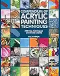 Compendium of Acrylic Painting Techniques