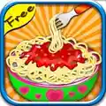 Noodle Maker - Free Kids Girls Cooking Game