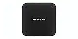 Netgear Nighthawk 5G Pro MR5100 Mobile Hotspot Router AT&T Branded Latest Wi-Fi 6 Technology Secure & Faster (Black)-(Renewed)