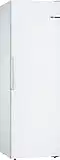 Bosch GSV29VWEV Congélateur vertical pose-libre - Série 4 - 249 L - 5 tiroirs de congélation - 186 x 60 cm -Blanc