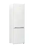 Beko RCSA300K30WN réfrigérateur-congélateur Autoportante 291 L Blanc