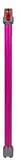 Dyson Quick Release Wand (Fuchsia), Part No. 967477-05, for V7, V8, V10 and V11 Cordless Stick Vacuums