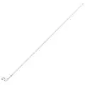 Shakespeare 5206-N White 8' Marine Antenna