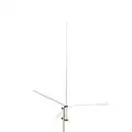 HYS Antena de radio CB 26-28 MHz CB Home Base Station Antena