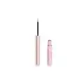 Makeup Revolution, Neon Heat, Coloured Liquid Eyeliner, Baby Pink, 2.4ml