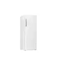 Beko Congelador Vertical Rfne290L31Wn No Frost, A+, Multicolor