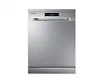 DW60M6040FS/EU Series 6 Freestanding Full Size Dishwasher, 13 Place Settings