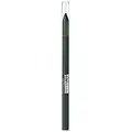 Maybelline New-York – Crayon Gel Effet Tatouage Yeux – Waterproof avec Tenue Extrême jusqu’à 36h – Tattoo Liner – 932 Intense Green (Vert Intense)