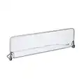 Barrière de Lit Extra-Large Safety 1st de 150 cm, Protection de Lit pour Tout-Petit, Accessoire de Chambre pour Garçons et Filles, Barrière de Lit pour Tout-Petits, de 18 mois à 5 ans