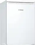 Bosch KTR15NWFA Série 2 - Réfrigérateur - 136 L - 85 x 56 ( H x L ) - Blanc