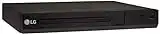 LG Full HD 1080P HDMI UpConverting All Multi Region DVD Player PAL/NTSC, USB Plus and 110-240 Volt