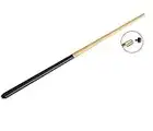 BCE - Queue billard standard 108 cm vissé