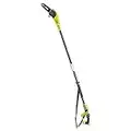 Ryobi ONE+ 18V RPP182020 Cordless Pole Pruner, 20cm Bar (with 1x2.0Ah Battery)