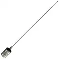 Shakespeare 5241-R Antenne Marine VHF à Profil Bas de 9,5 cm