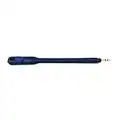 Original Replacement MIC Boom for Logitech G233/ G433 Gaming Headset (Blue)