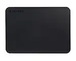 Toshiba 1TB Canvio Basics Portable External Hard Drive,USB 3.0 Gen 1, Black (HDTB410EK3AA)