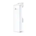 TP-Link CPE510 High Power Outdoor CPE/Access Point, 5GHz 300Mbps, 802.11n/A, Dual-Polarized 13dBi Directional Antenna, Passive POE