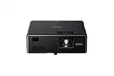 Epson EF-11 - Proyector 3LCD (Full HD, WiFi, Miracast, contraste 2500.000:1)